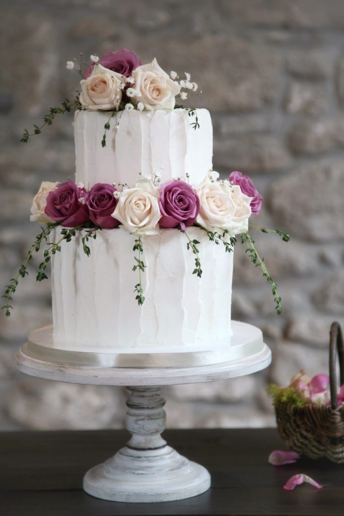 Croft Cake Design - Price Guide of our wedding cakes & services